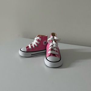Converse Mids (Baby)